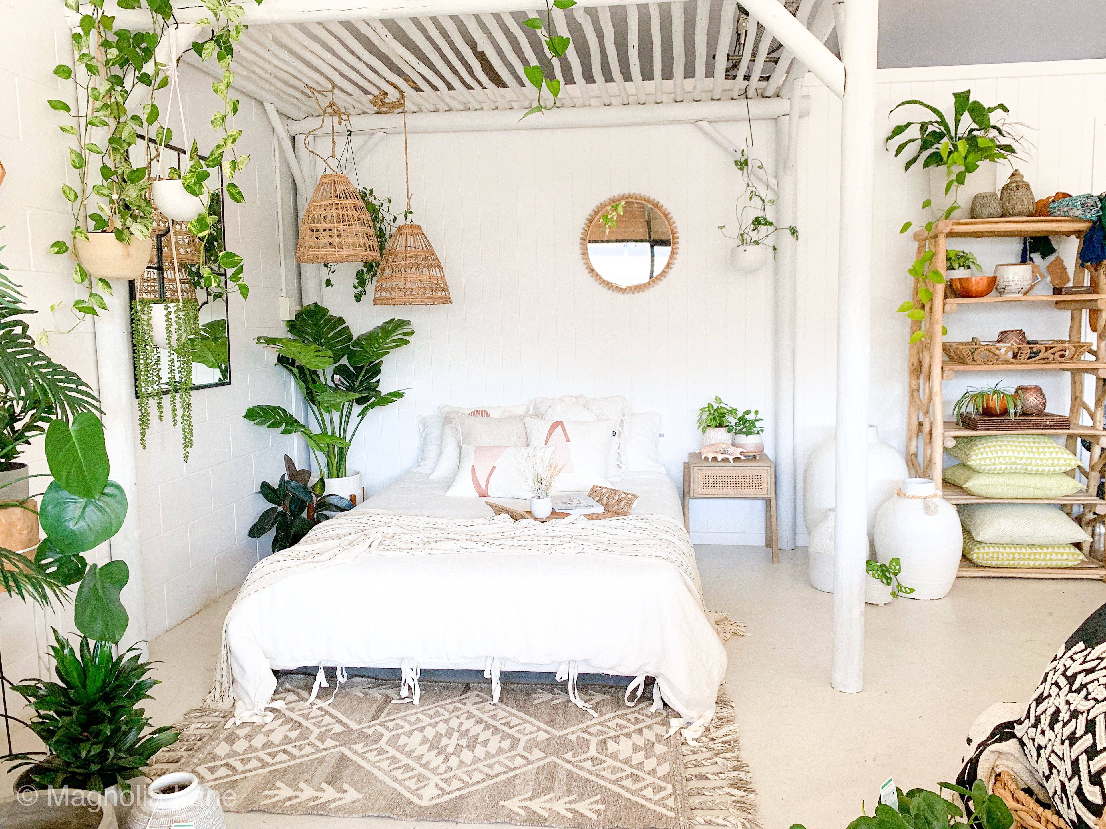 A Jungle Theme Vintagetopia Plants