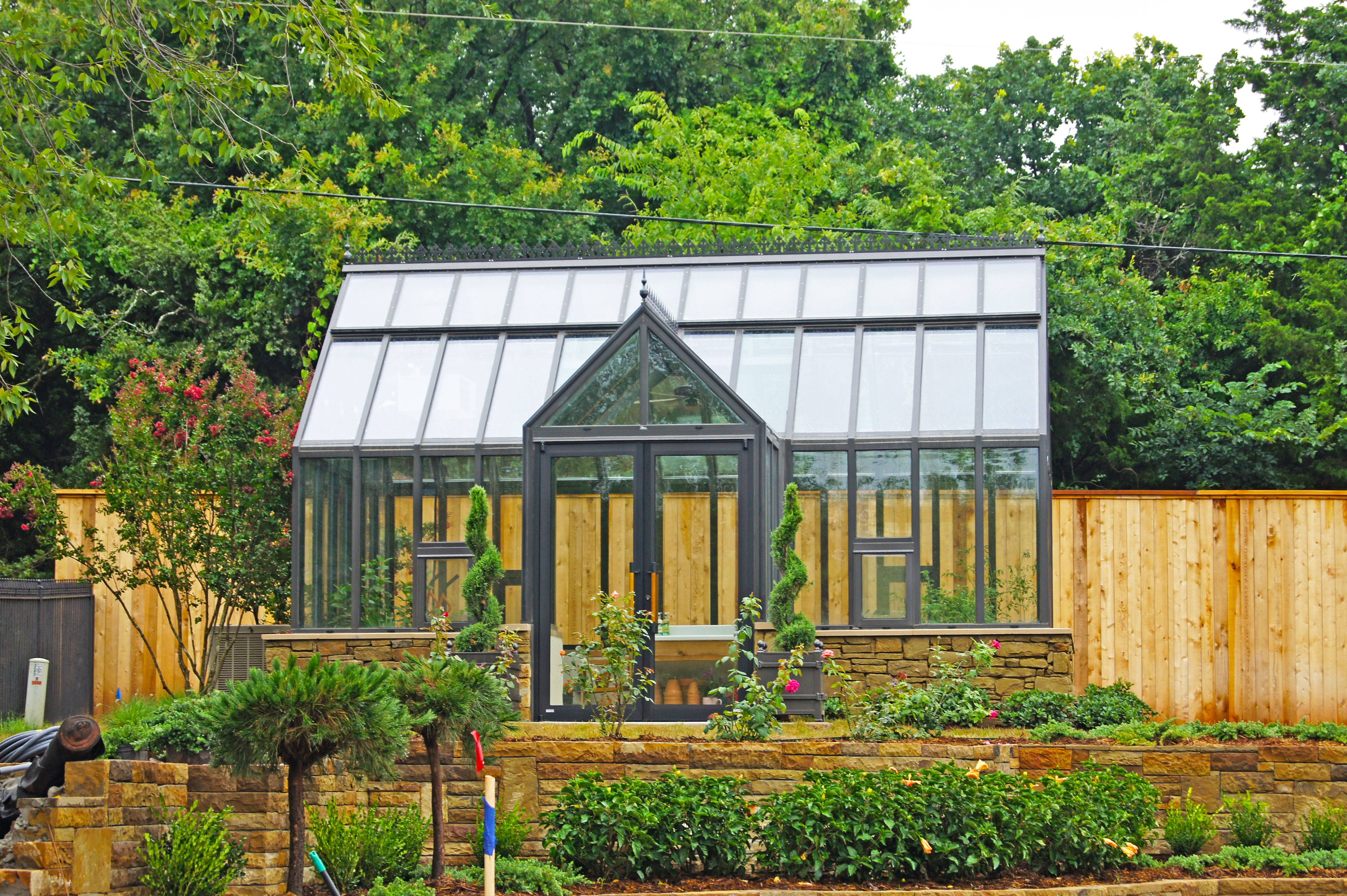 Any Lifestyle Conservatory Craftsmen