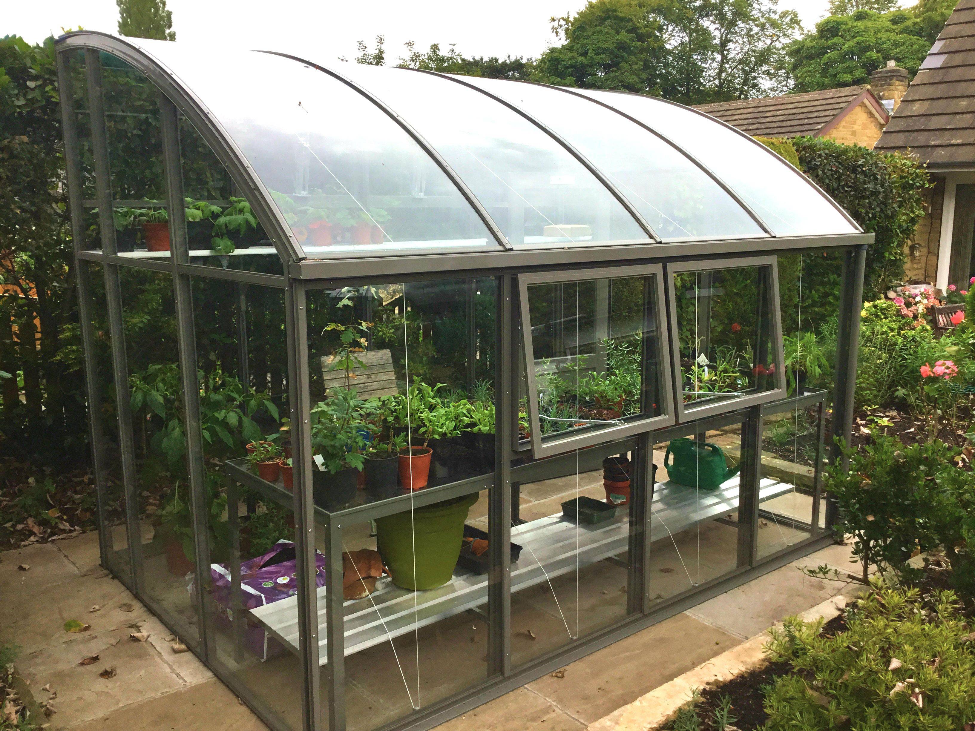 21 Botanical Garden Greenhouse Ideas Worth a Look SharonSable
