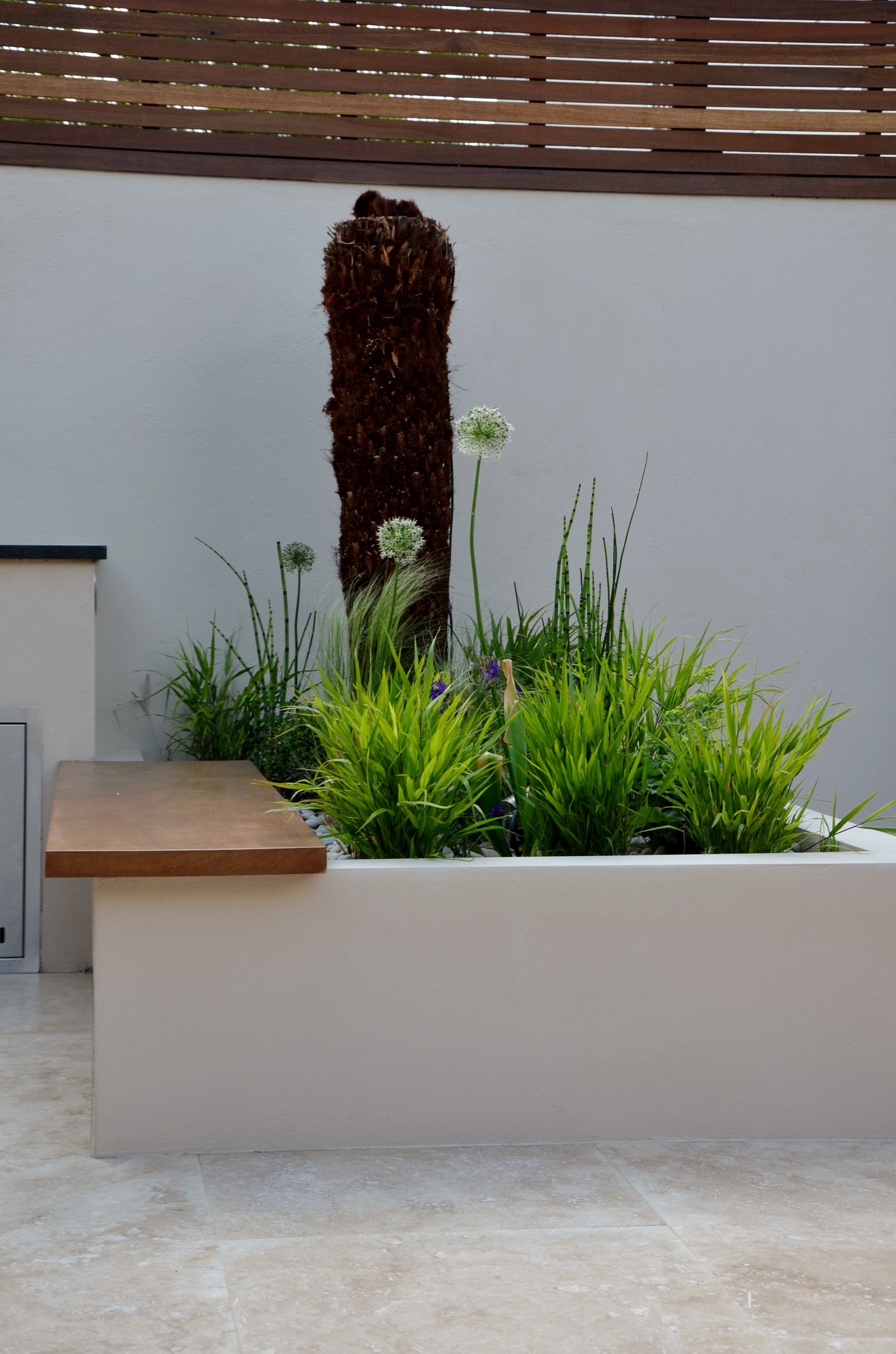 Garden Rooms Initstudios