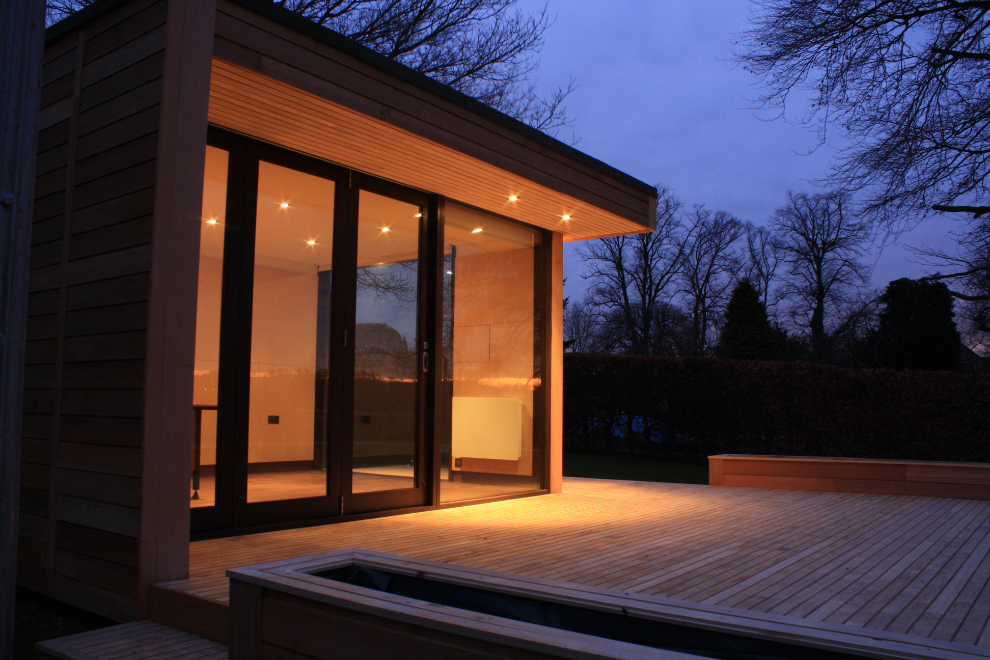 Gloster Exterior Furniture