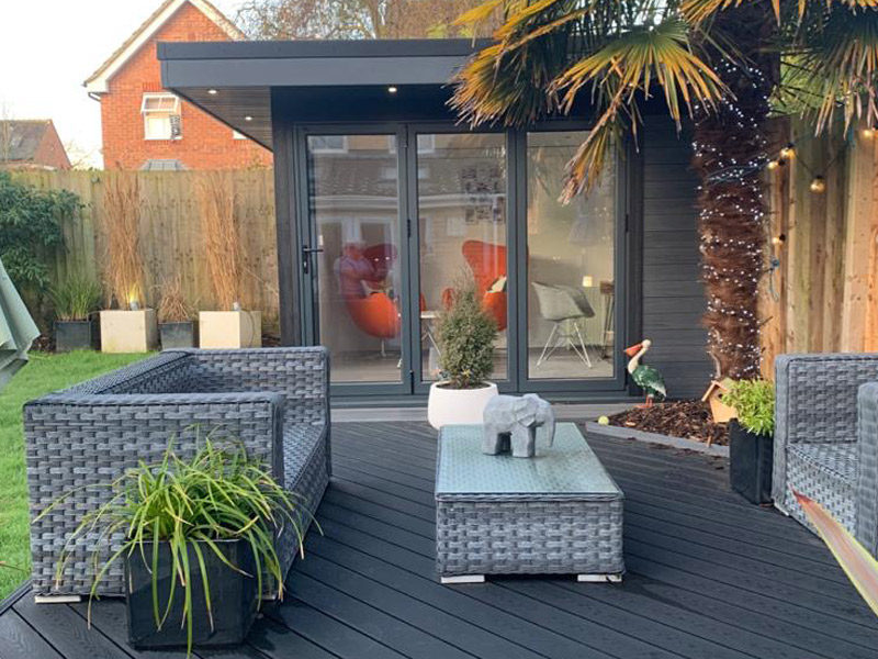 The Best Contemporary Granny Annexe Designs