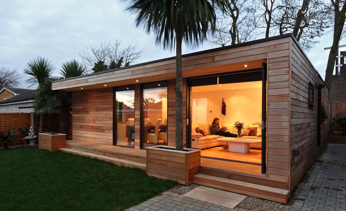 Garden Room Design Tips Garden