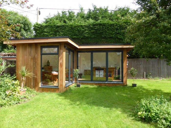 Garden Room Design Tips Garden