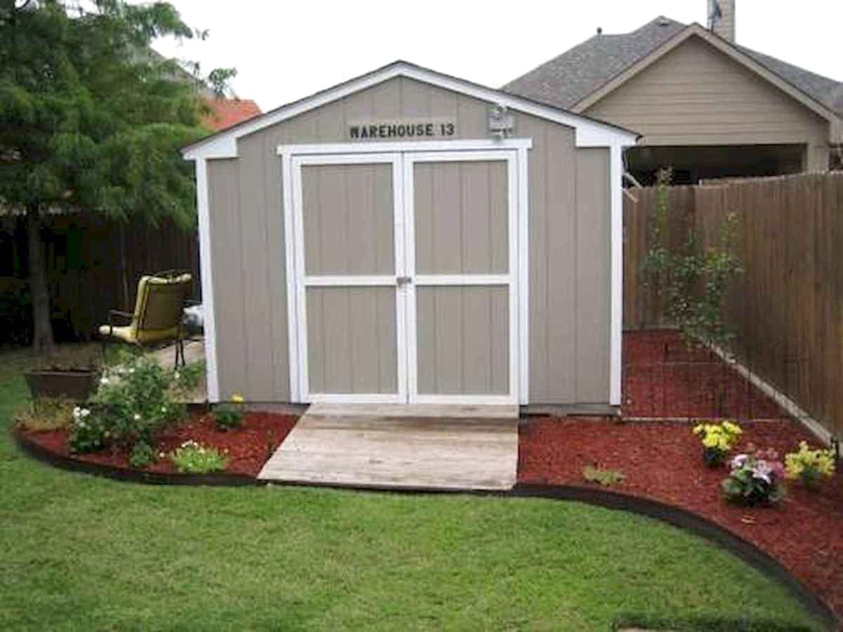 Lovelyving Architecture And Design Ideas Garden Tool Storage