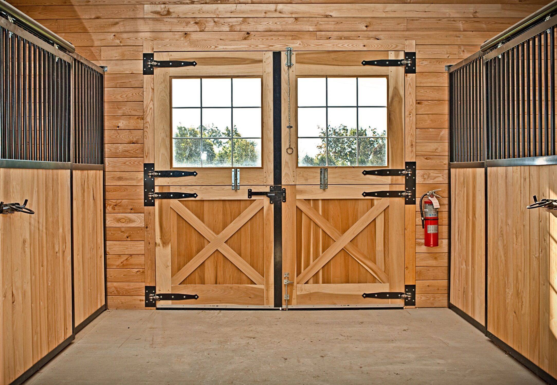 Handi House Manufacturing