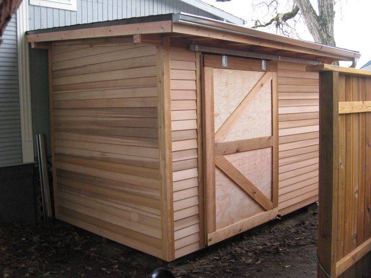 Door Designs Storage