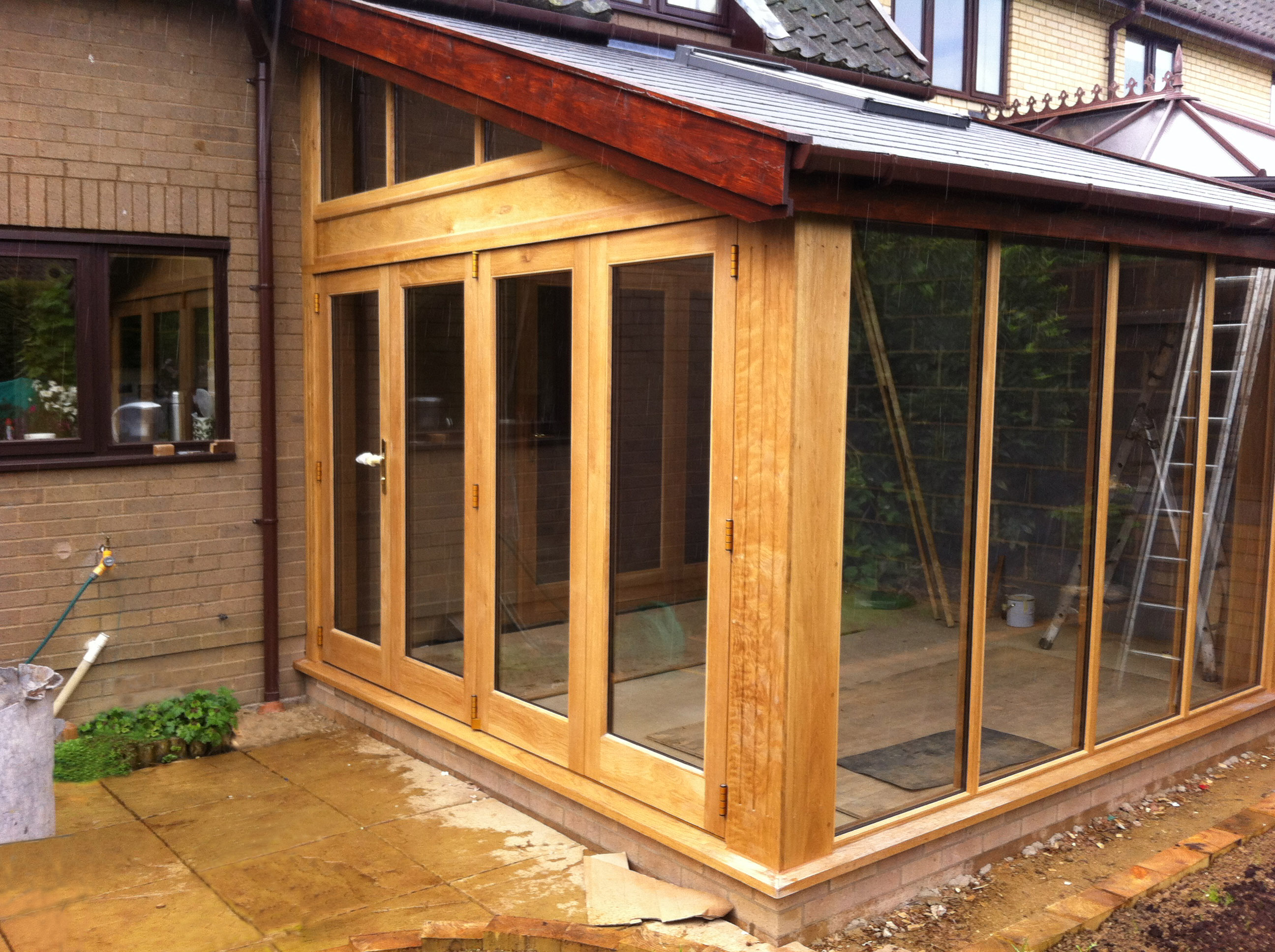 19 Wooden Garden Room Ideas You Must Look SharonSable