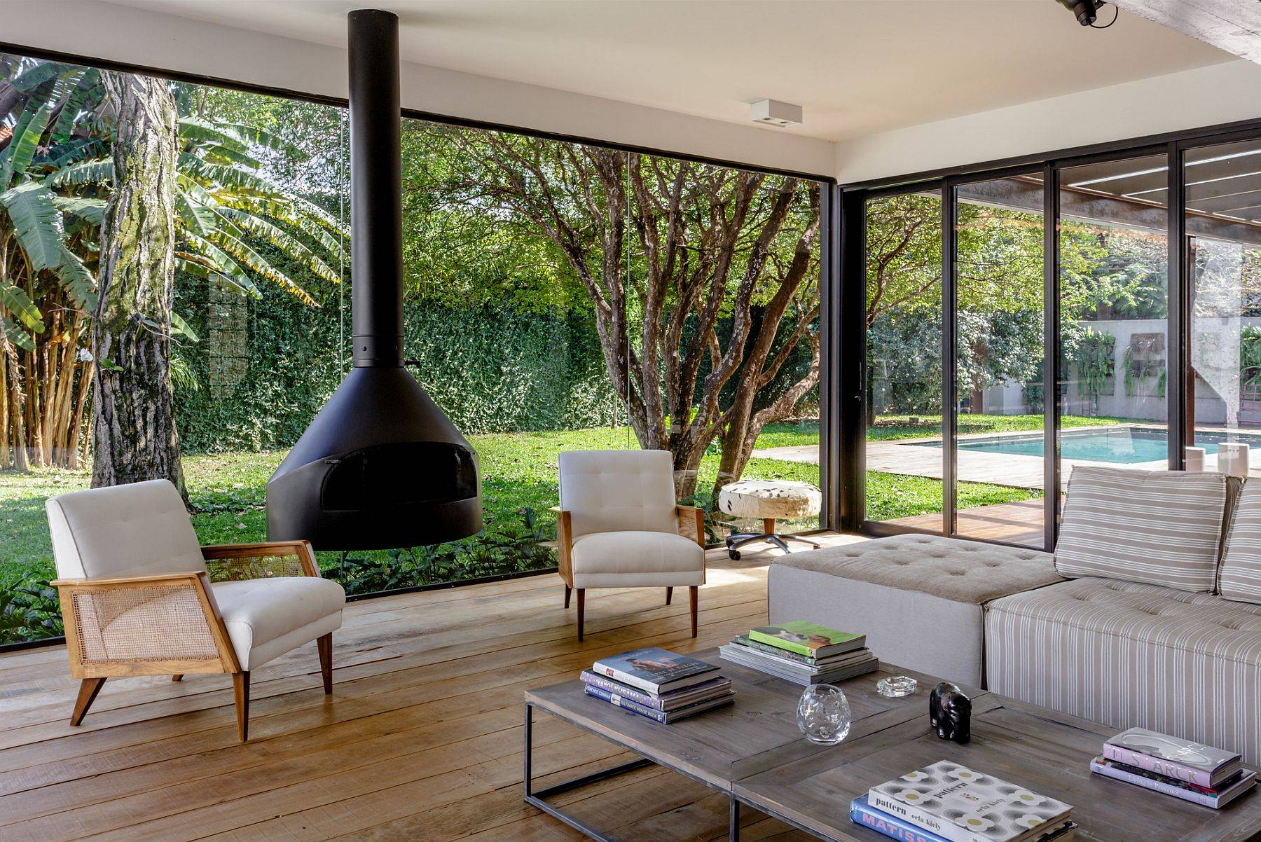 Your Outdoor Living Room