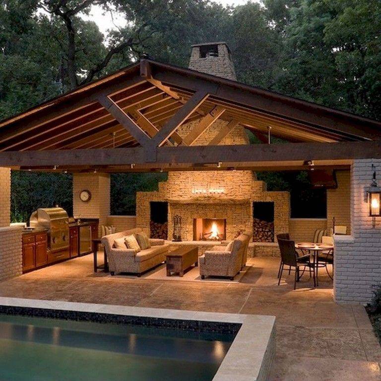 Outdoor Living Marylou Sobel Interior Design