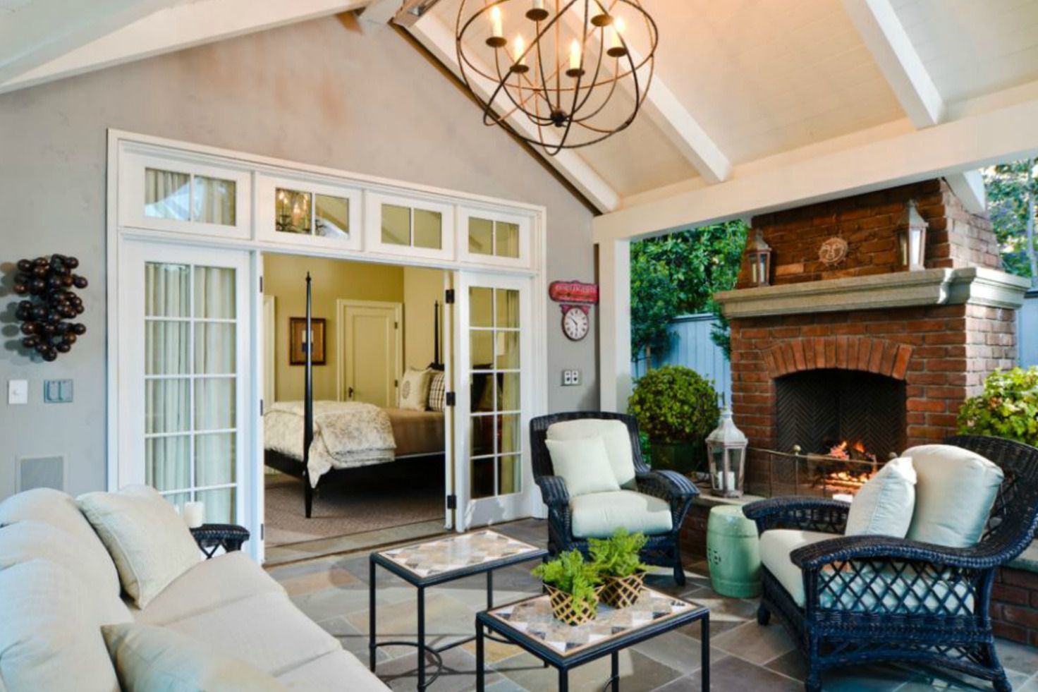 Revamped S Home
