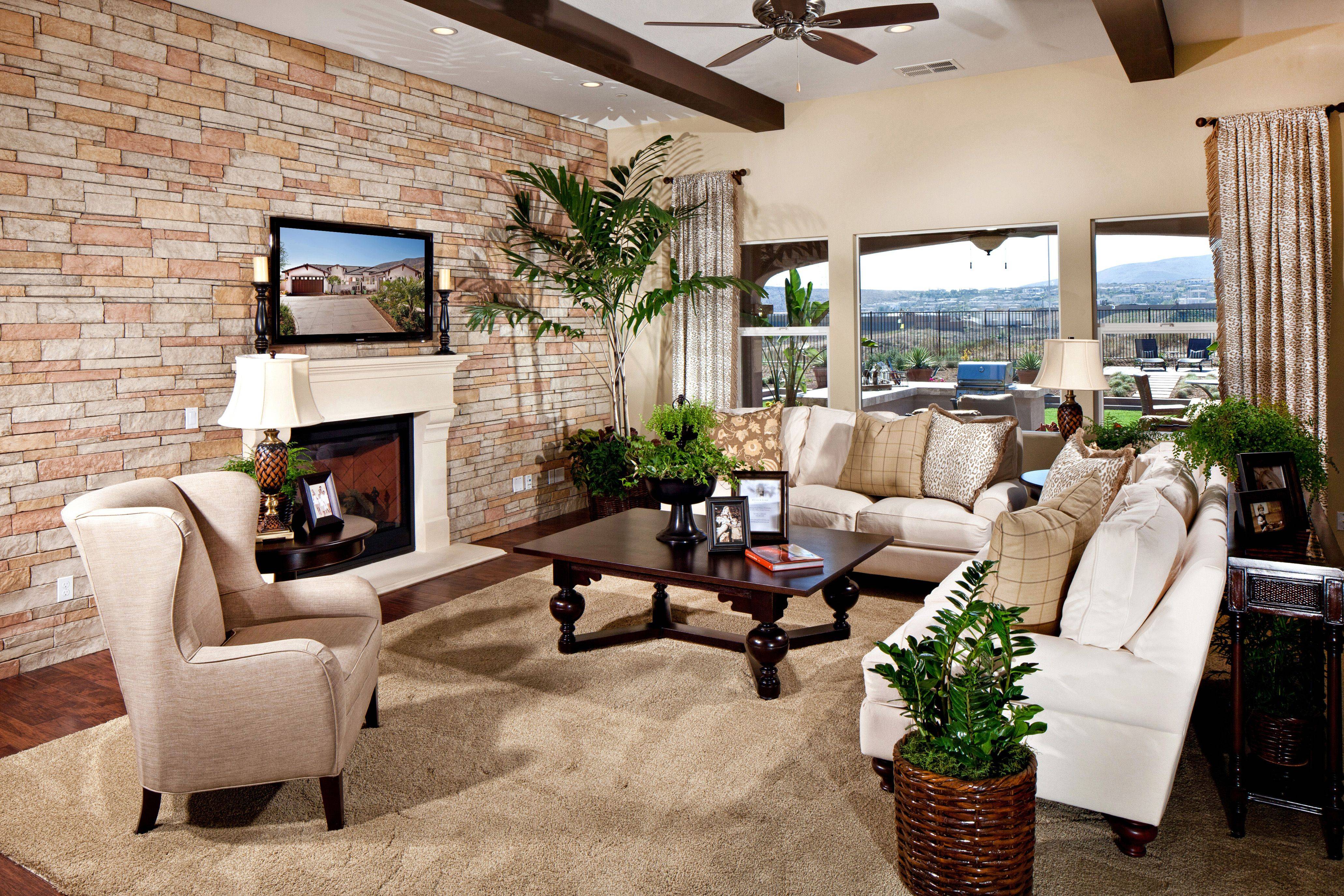 Revamped S Home