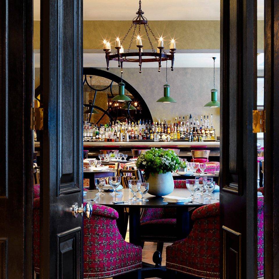 Covent Garden Hotel Covent Garden