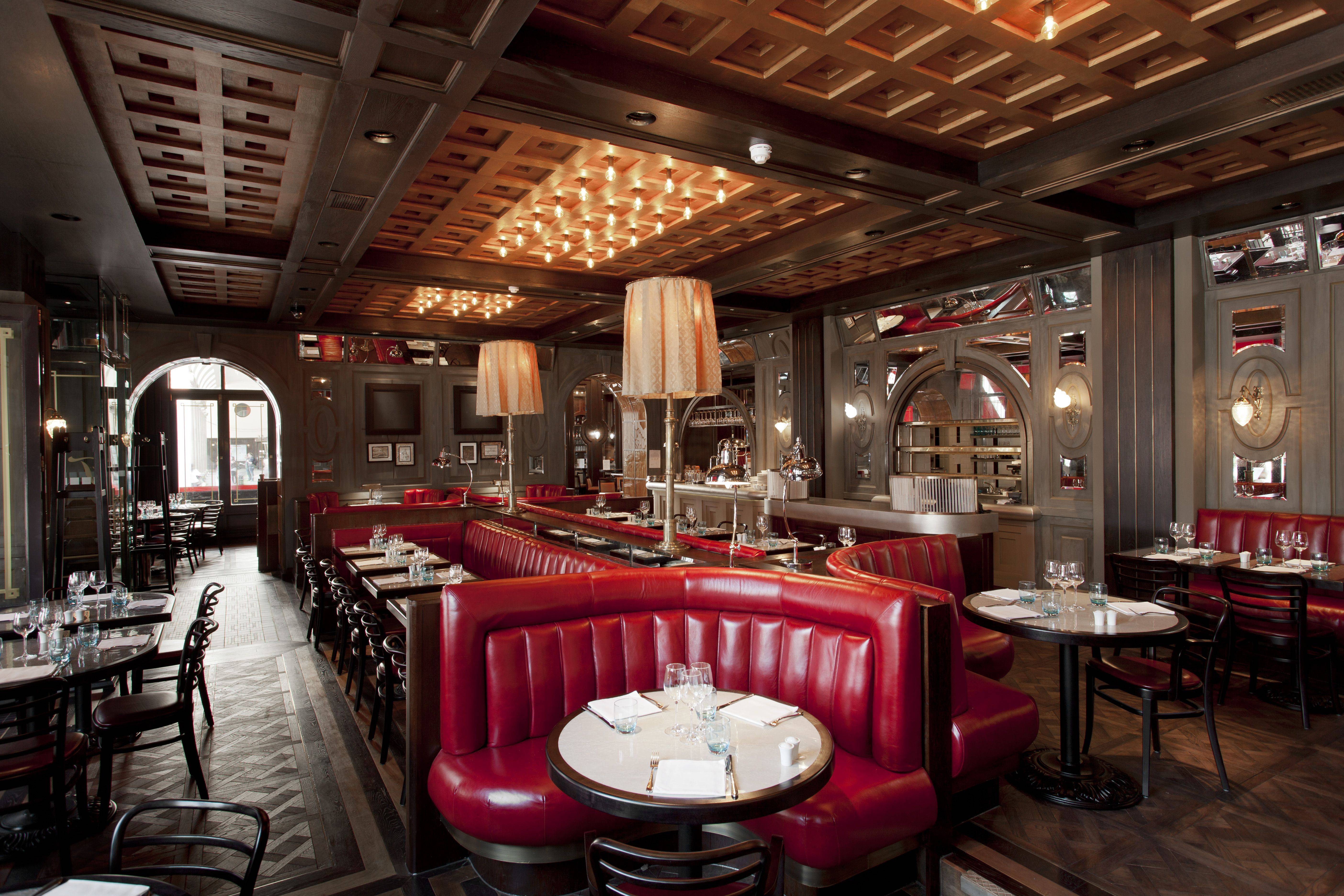 Firmdale Hotels Covent Garden Hotel