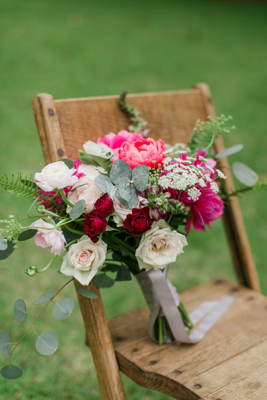 Outdoor Wedding Ideas