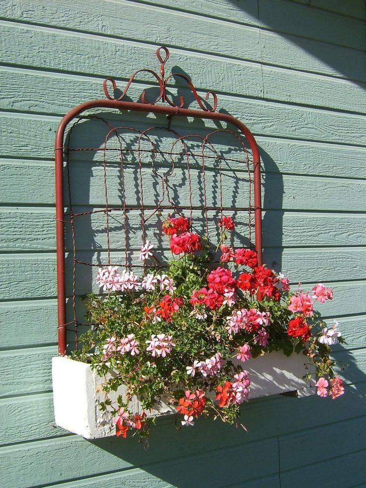 Garden Gate