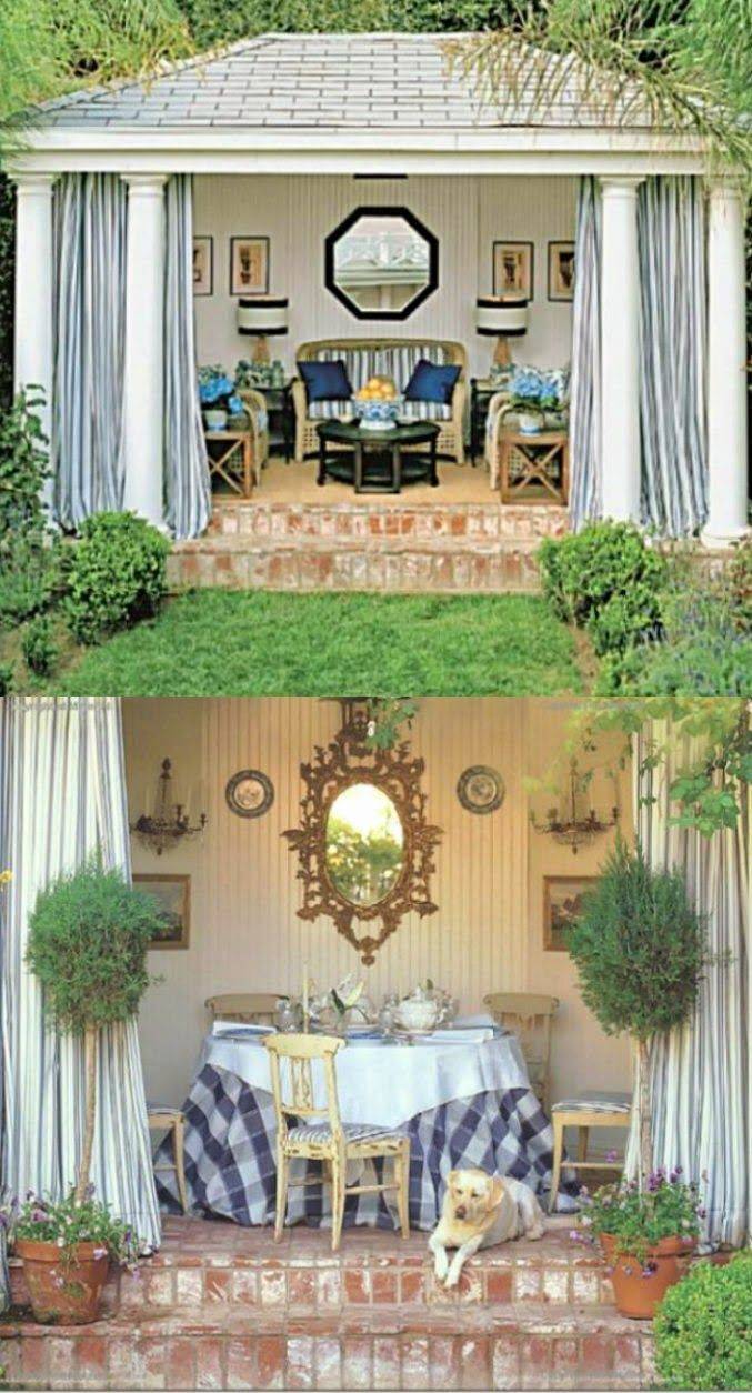 Decorating Ideas