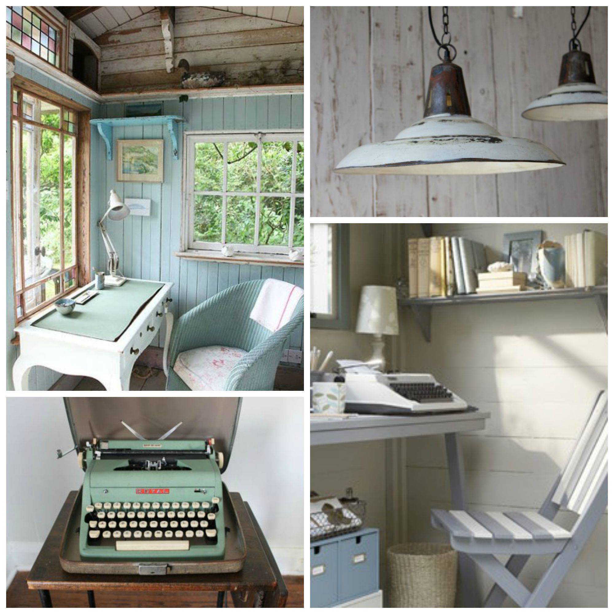 Simply Amazing Garden Shed Ideas