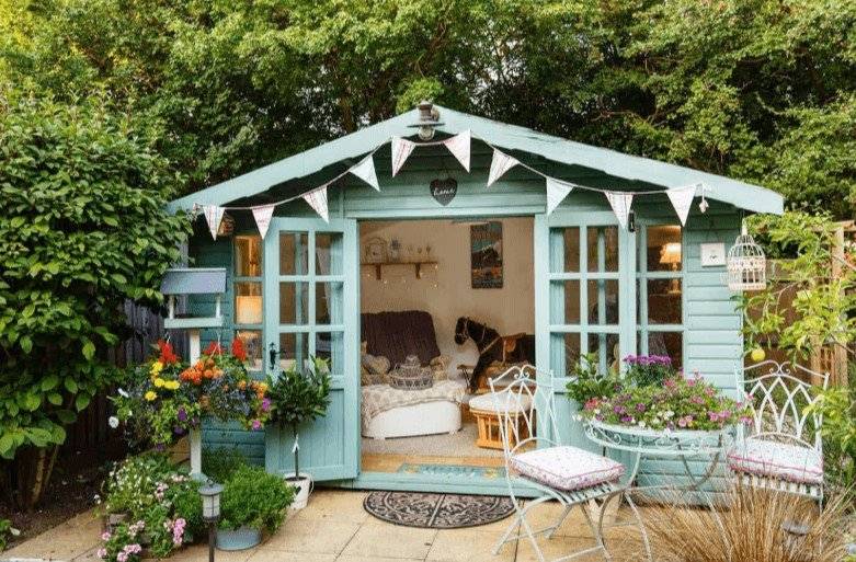 Smart Backyard Studio And Office Ideas Page