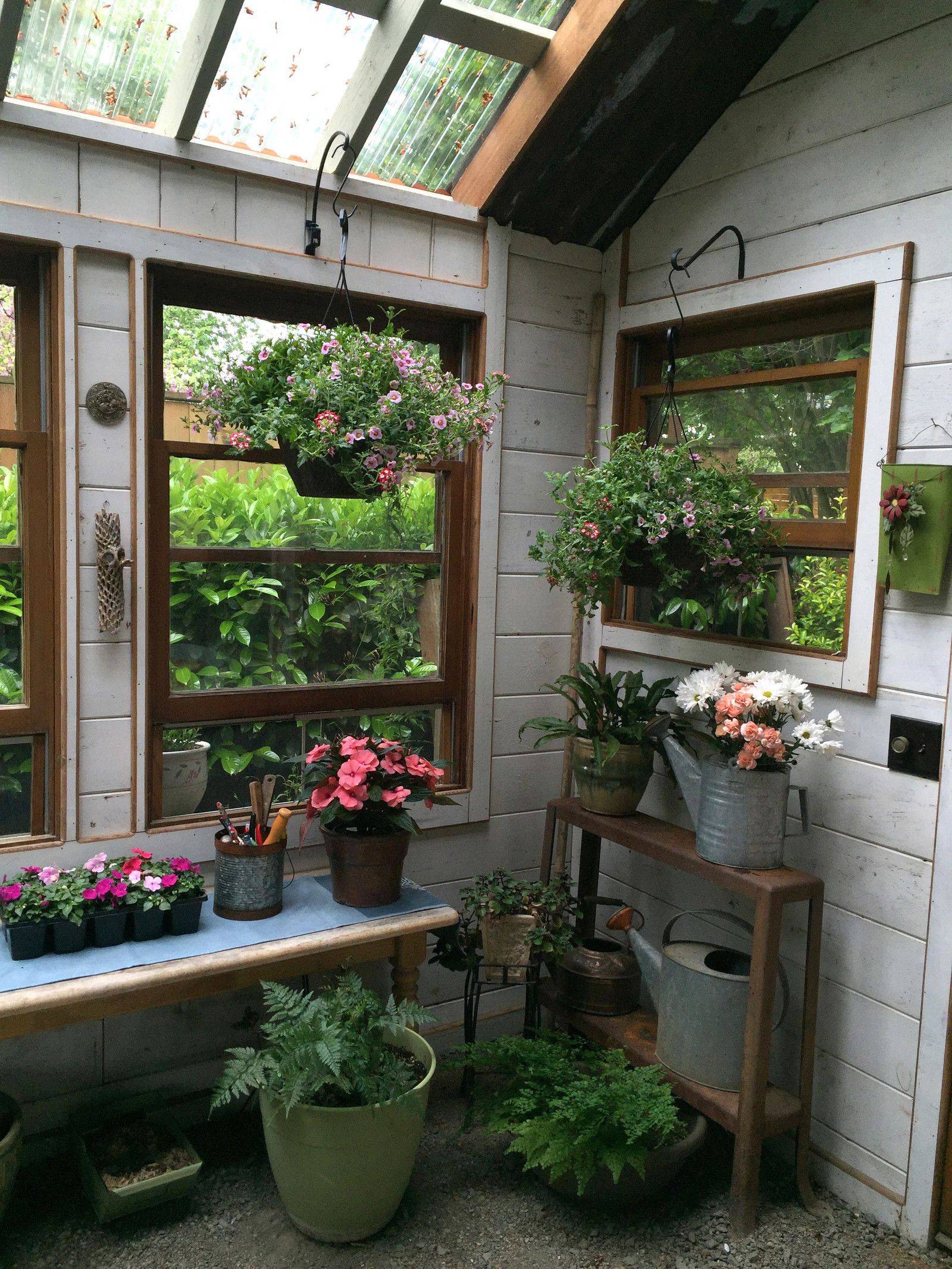 Smart Backyard Studio And Office Ideas Page