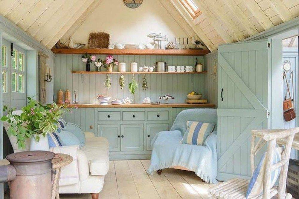 Scandinavian Interior Design