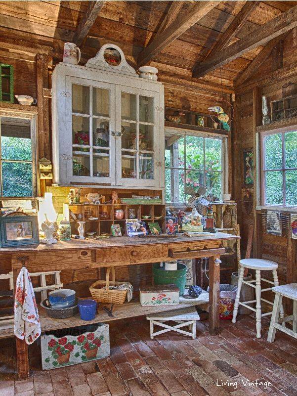 Backyard Inspiration Hello Lovely