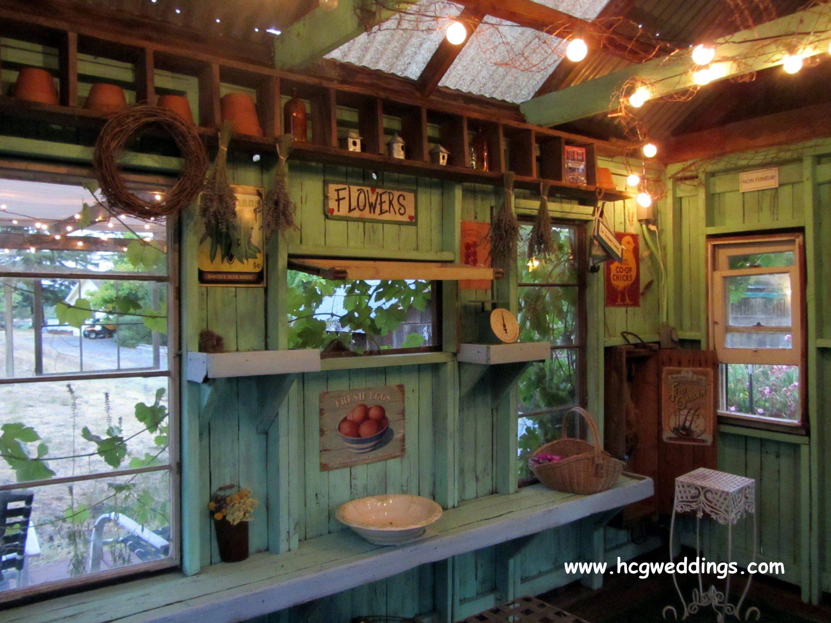 Adorable Smart Garden Shed Organization Ideas Httpsroomaniaccom