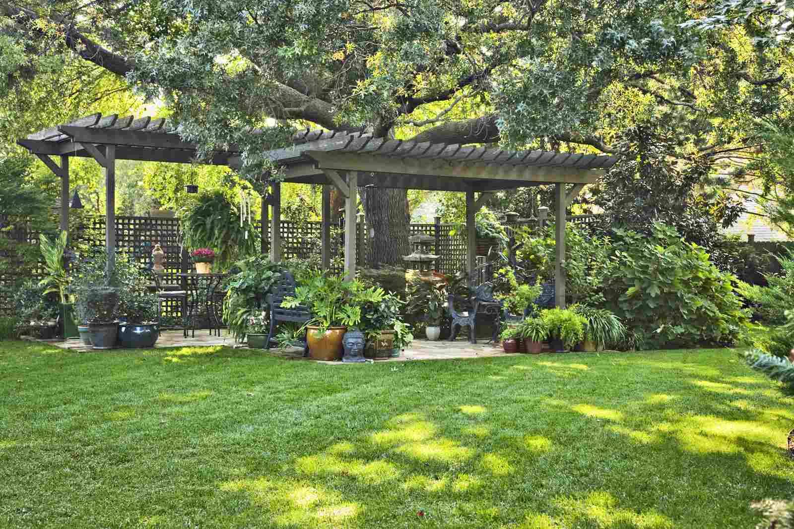A Tranquil Retreat Vialii Garden Design