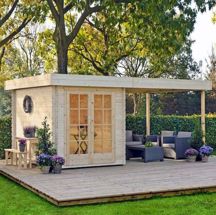 Smart Backyard Studio And Office Ideas Page