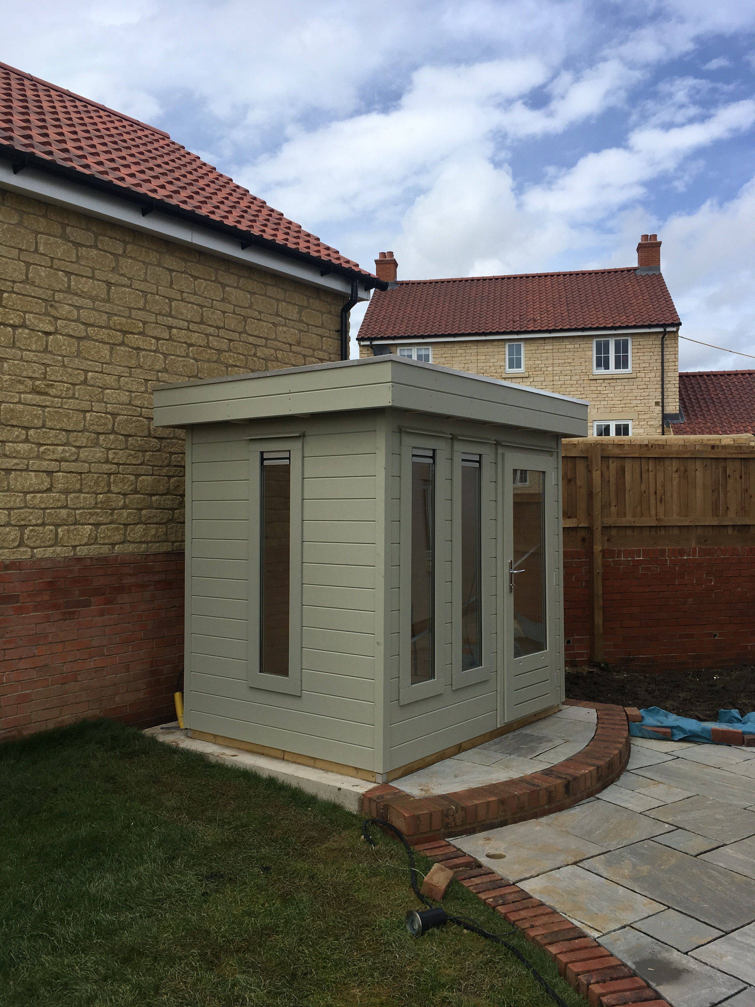 27 Garden Office UK Ideas You Gonna Love SharonSable