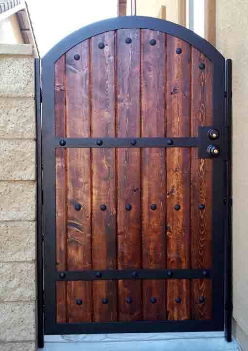 Best Garden Gates Ideas