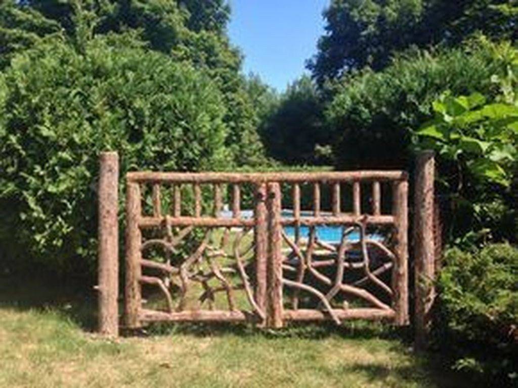 Vintage Garden Gates Design Ideas Garden Gate Design Garden