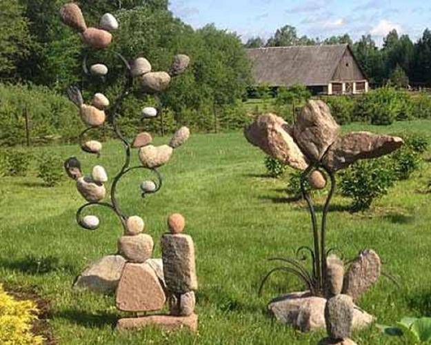 Google Search Steel Art