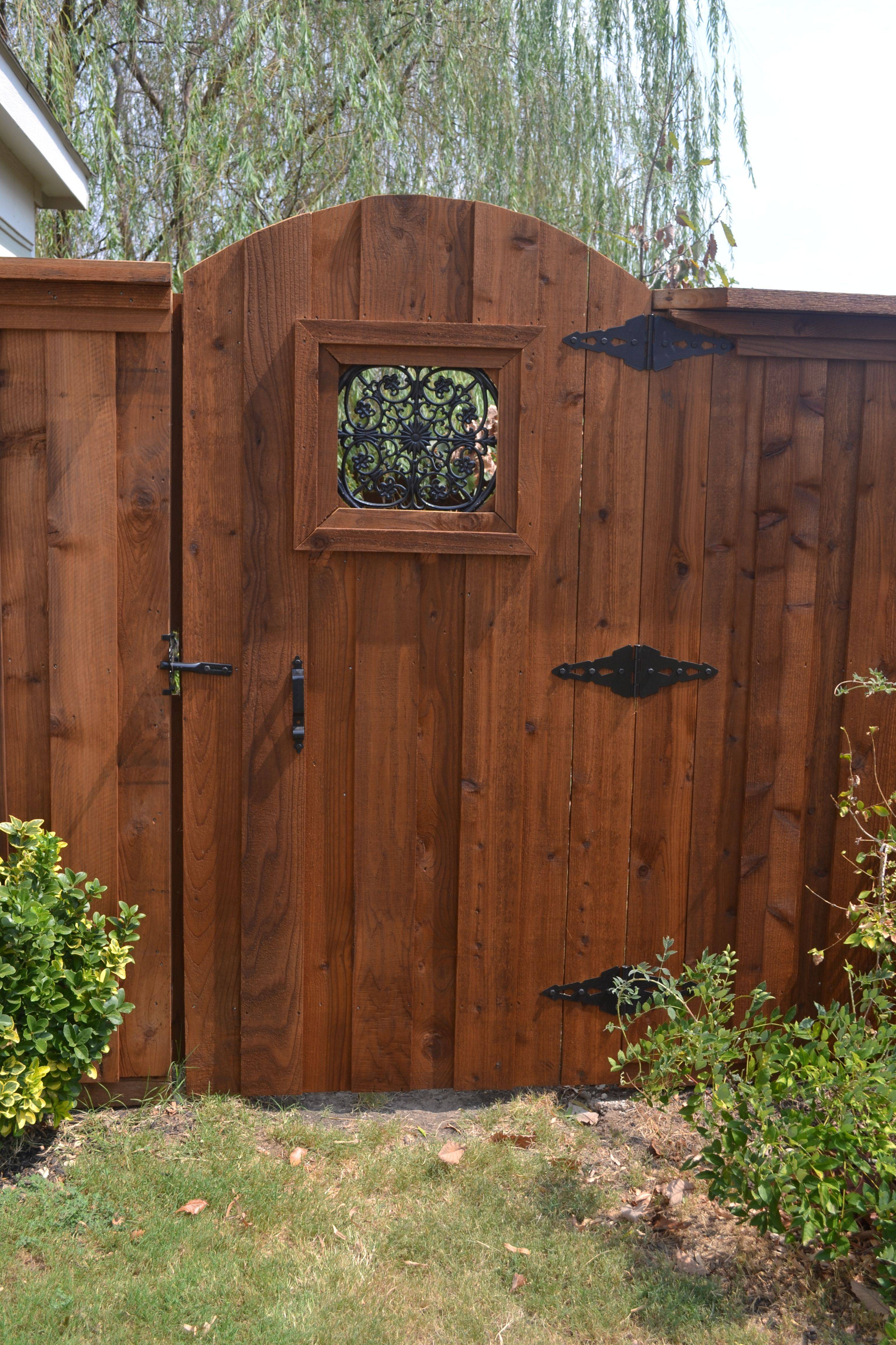 Outdoor Structures