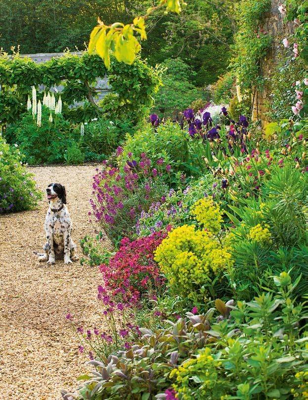Gardening Magazines