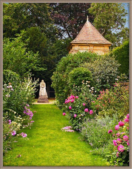 Small Gardens Magazine Digital Discountmagscom