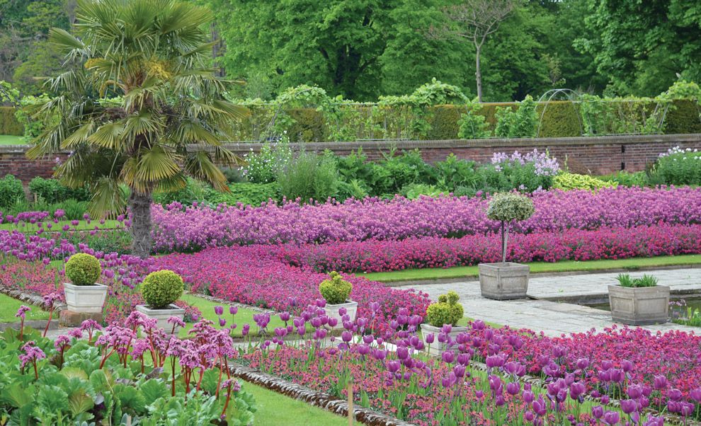 Top Garden Magazines Horticulture