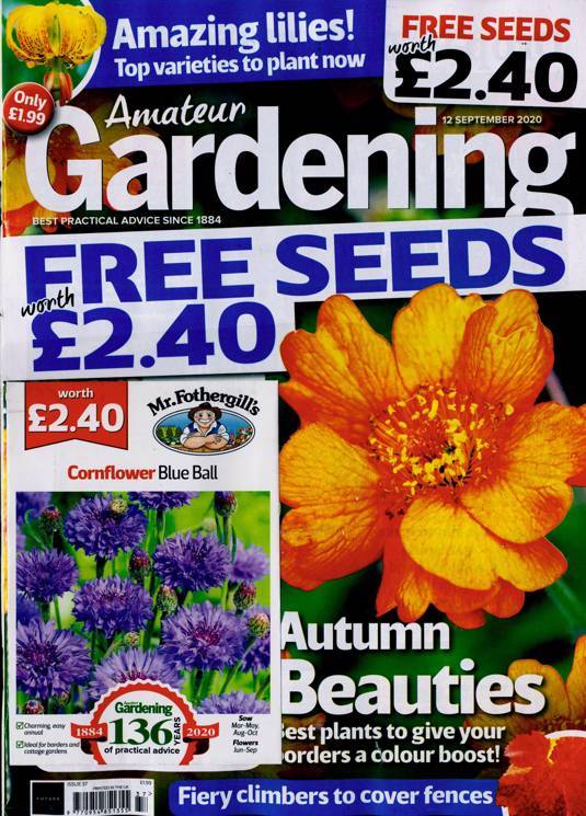 17 Garden Magazine Subscription Ideas To Consider SharonSable