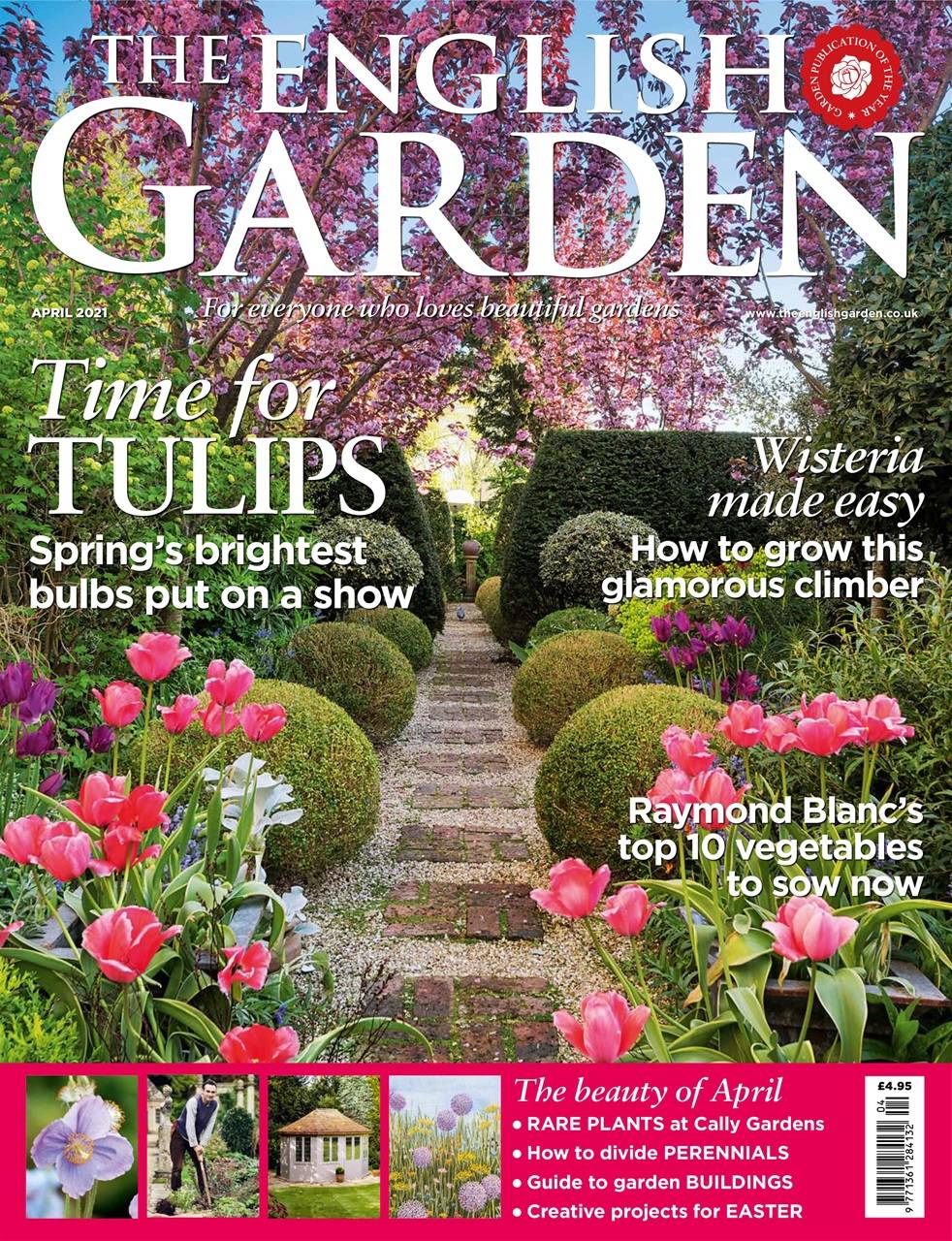 Fine Gardening Magazine Subscription American Magazines