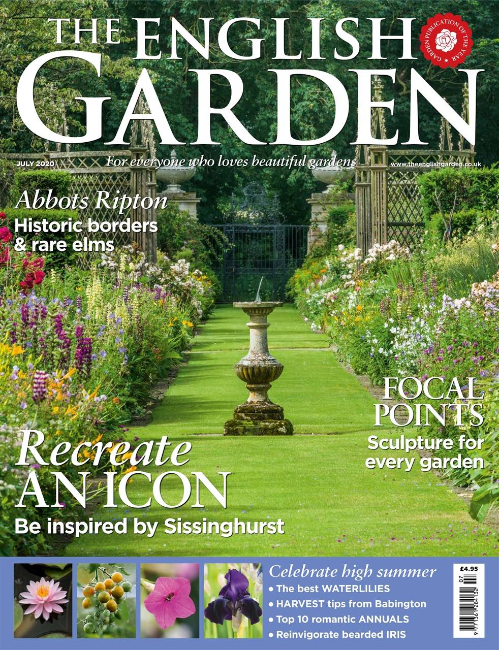 17 Garden Magazine Subscription Ideas To Consider SharonSable