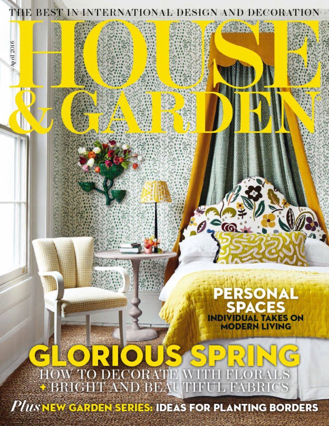 The English Garden Magazine Subscription Discount