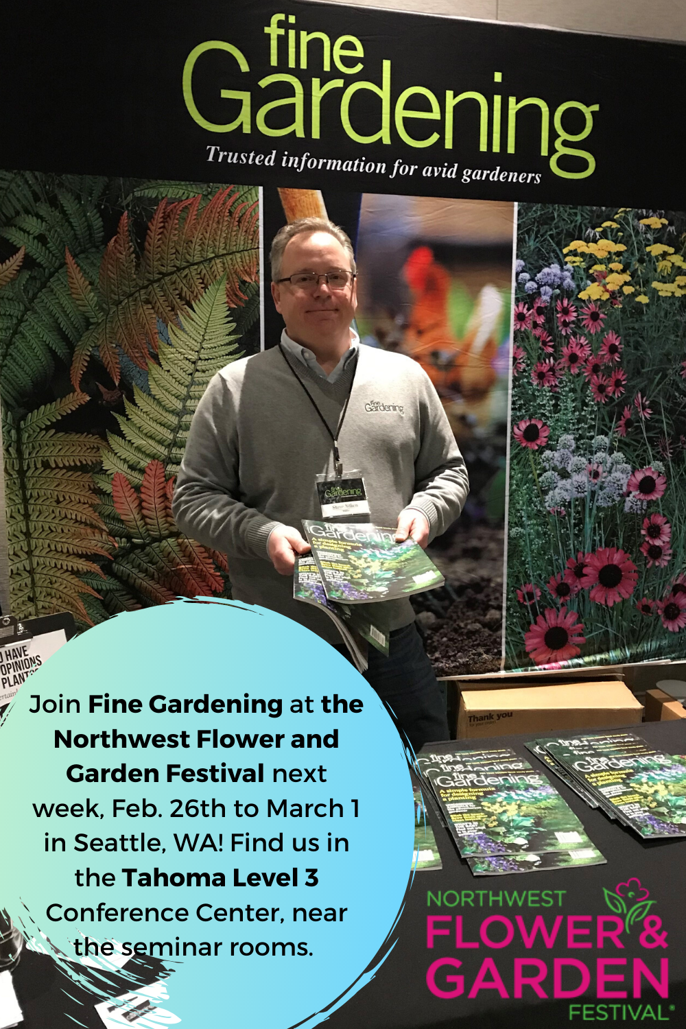 Modern Garden Magazine