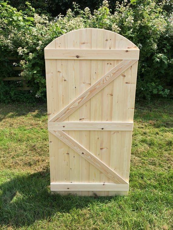 Pin On Gates