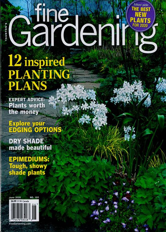 Home And Garden Ideas Magazine Photograph Gardening Magazines