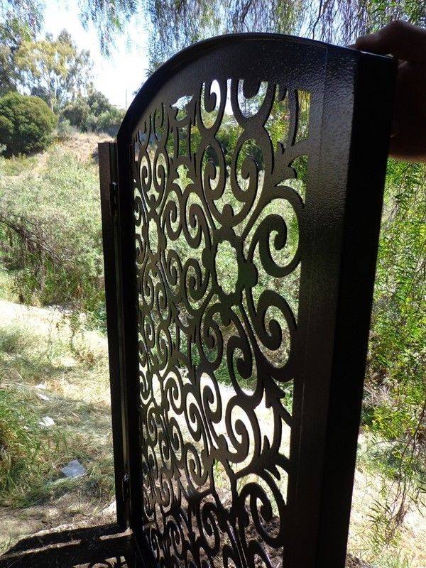 Landscape Walls