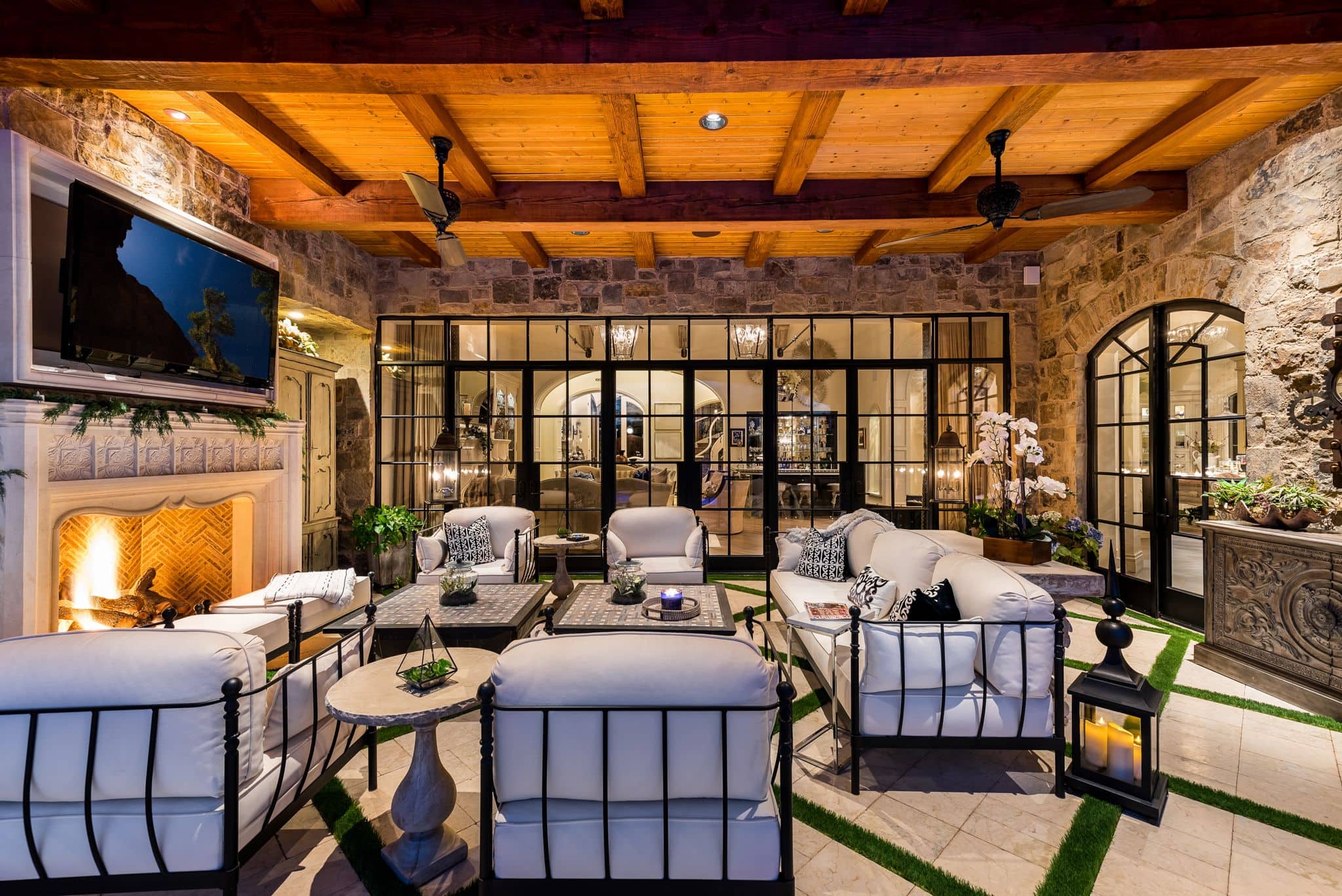 Garden Rooms Bespoke Designs