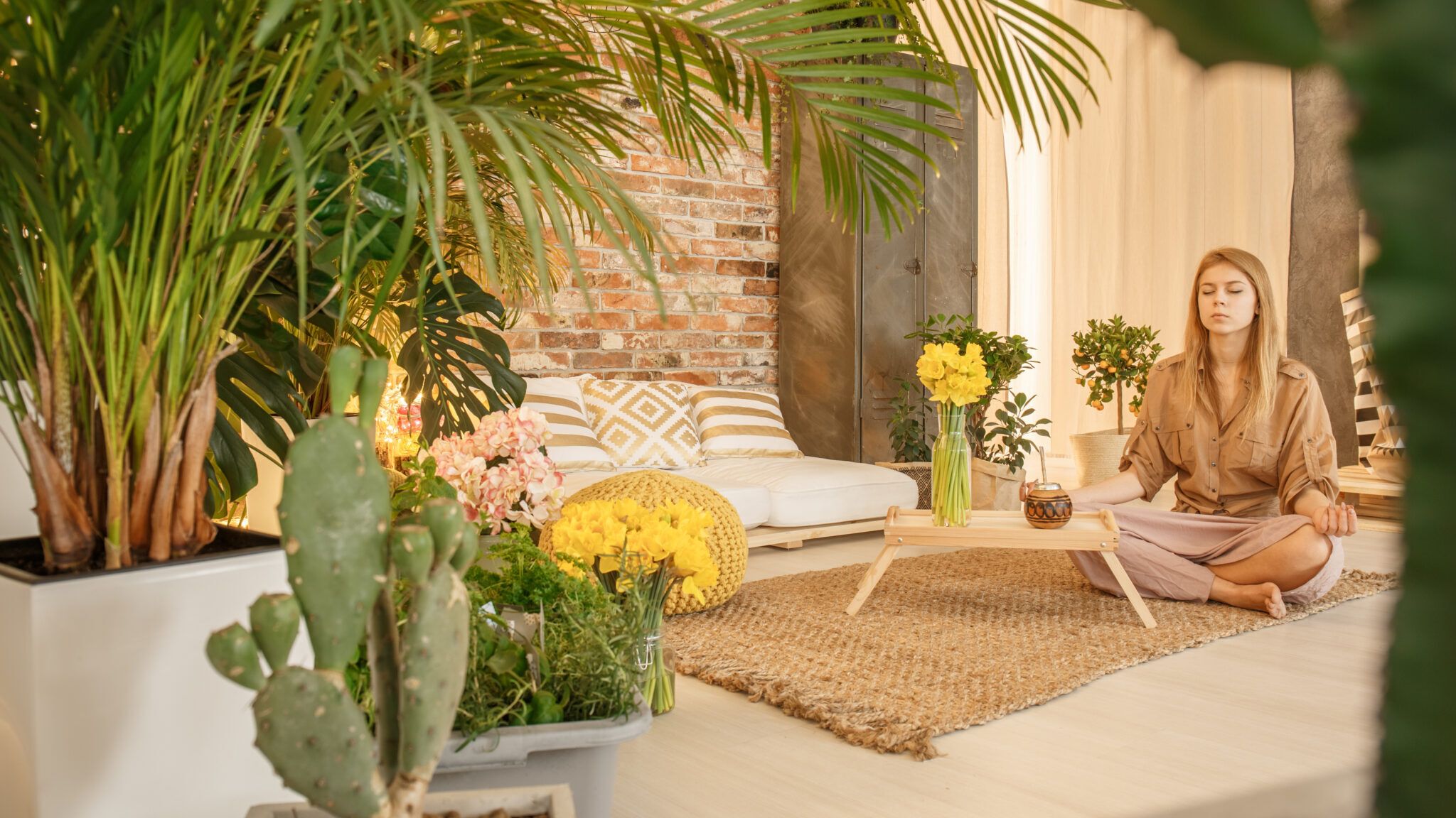 Patio Decorating Ideas