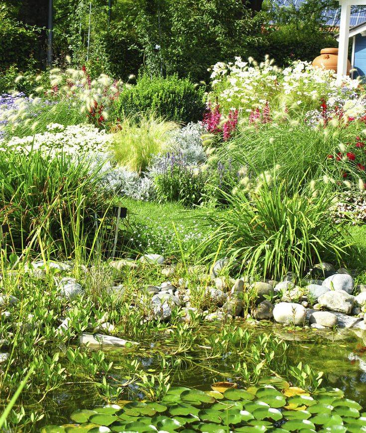 Beautiful Luxury Perfect Small Backyard And Garden Design Ideas