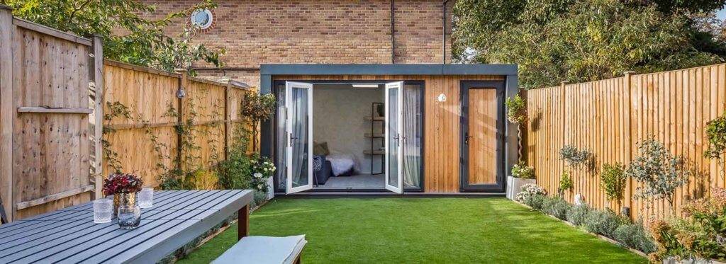 Amazing Indoor Garden Design Ideas