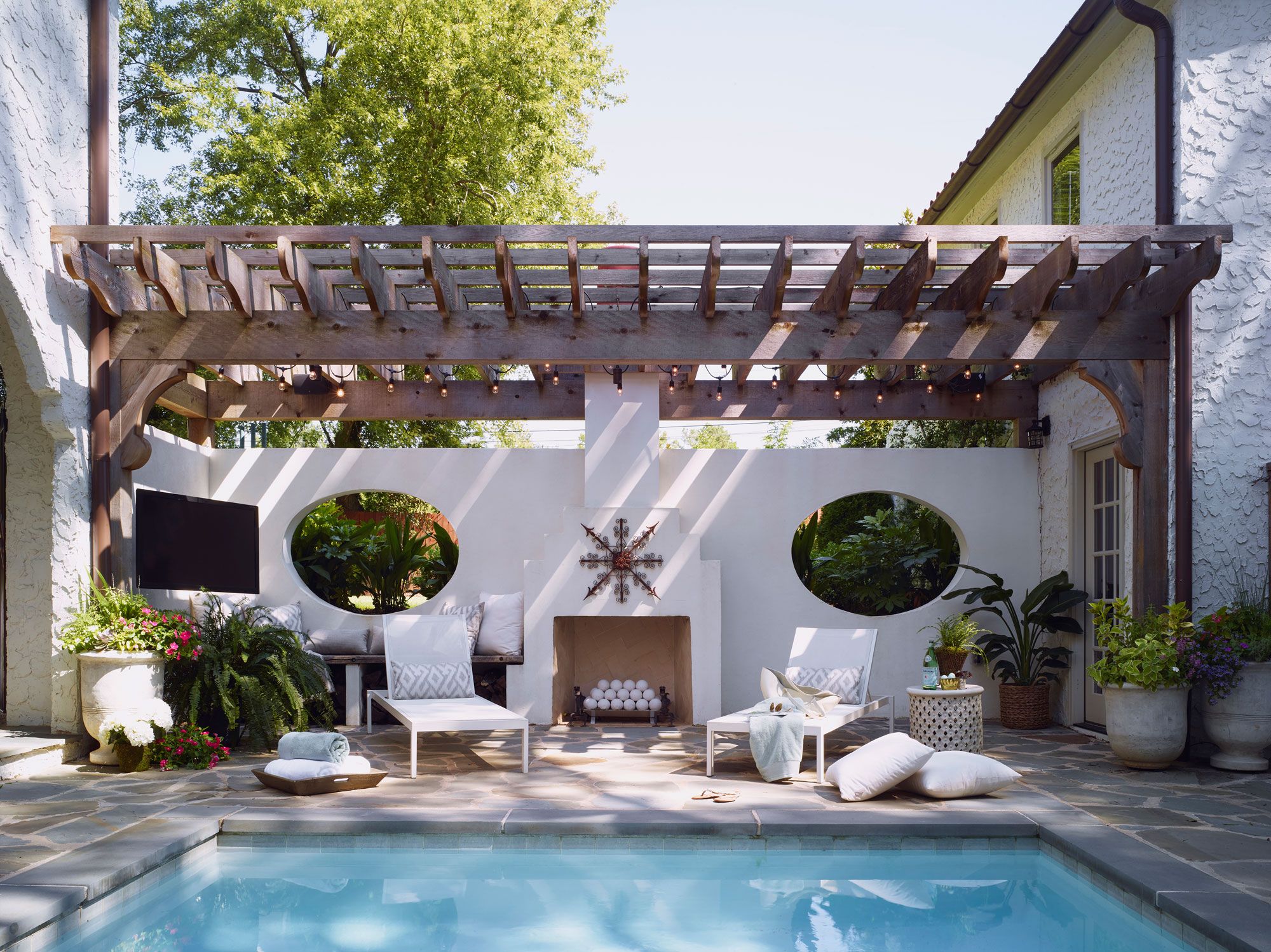 Southern Living Home Awards